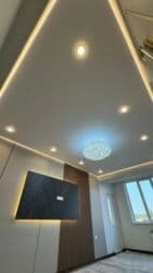 декоративные перегородки бишкек: Натяжной потолок Глянцевое, Матовое, 3D потолки Гарантия, Бесплатная консультация, Бесплатный замер — 7