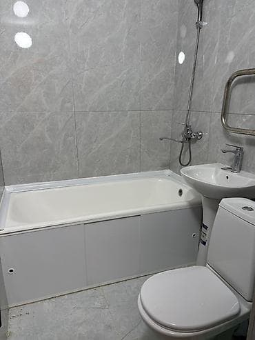 ремонт квартир и домов: 3 комнаты, Собственник, С мебелью полностью — 7