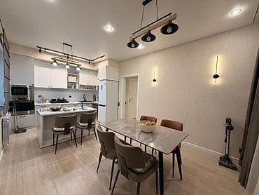 сдаю квартиру в арча бешике: Продаётся новый дом в Арча-Бешике 140м2— 3.8 сотки Цена 265 000$ 📍 — 3