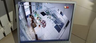 роетер: Установка и продажа видеонаблюдения под ключ от мировых — 4