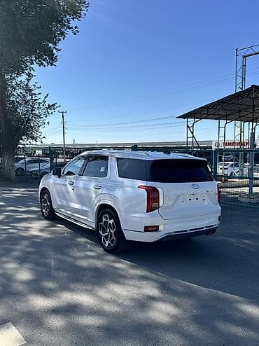 hyundai porter 2 цена: Hyundai Palisade: 2020 г., 2.2 л, Автомат, Дизель, Внедорожник — 4