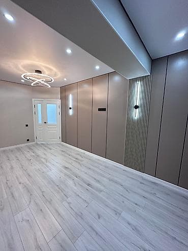 Батирлерди сатуу: 1 бөлмө, 42 м², Элитка, 10 кабат, Евроремонт — 3