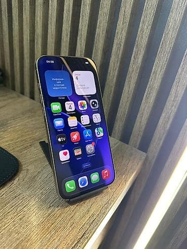 samsung a7 2017: IPhone 16 Pro Max, Б/у, 256 ГБ, Розовый, 92 % — 2