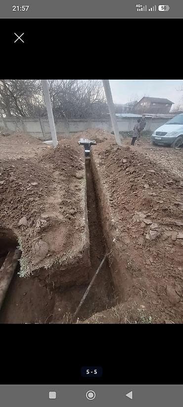 бассейн каркасные: Больше 6 лет опыта — 1