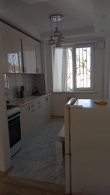 помогу продать: 2 комнаты, 48 м², Дизайнерский ремонт — 6