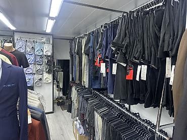 Продается контейнер на Муниципальном рынке оберон Дордой, 2 контейнера — 8