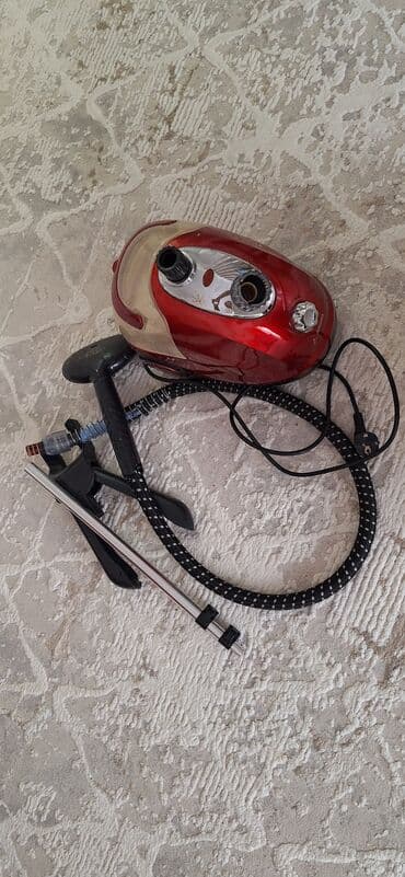 Отпариватель Напольный, 2,5 л