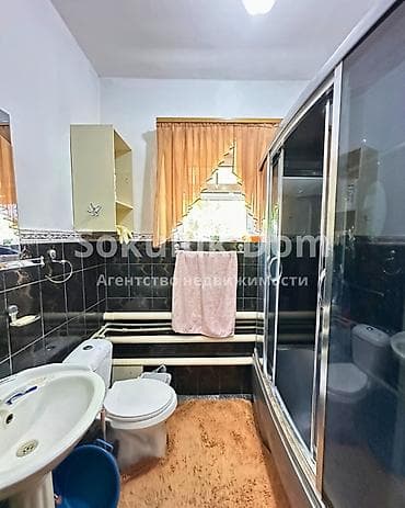 3 к: 🏠Продается дом в с. Сокулук 🟡 Комнаты: 4 🟡 Участок: 23 соток ( по — 10