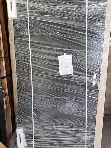 Декор жана интерьер: Металл сейф эшиктери — 4