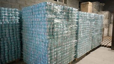 оптом туалетная бумага: Туалетная бумага оптом "Marula" (белая),в упаковке 12 штук — 1