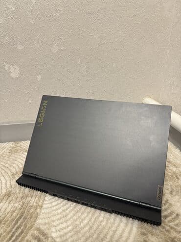 игровой ноутбук бу купить: Ноутбук, Lenovo, 16 ГБ ОЗУ, Intel Core i5, 15.6 ", Б/у, Для работы, учебы, память SSD — 3