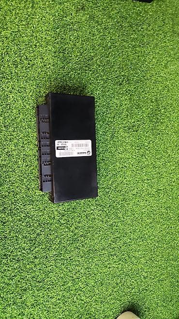 Е60 Блок камфорта 61 35 —-9 157 155 Год 2007 В отличном состоянии