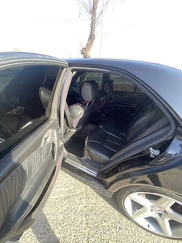 крло мерс 124: Mercedes-Benz E-Class: 1998 г., 4.3 л, Типтроник, Бензин, Седан — 10