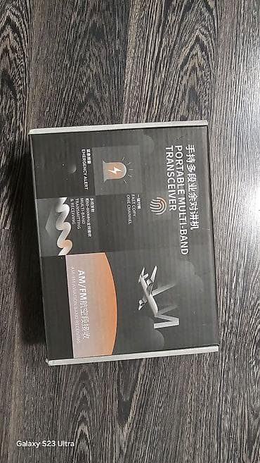 samsung mini: Продаю рация — 3