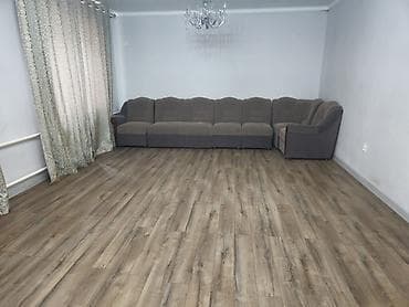 сдается квартира кырман: 120 м², 4 комнаты, Утепленный, Бронированные двери, Евроремонт — 8