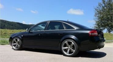 Шиналар жана дисктер: Дөңгөлөктөр монтажда <25 / R 17, Комплект, Жеңил унаалар, Куйма, тешиктери - 5 — 2