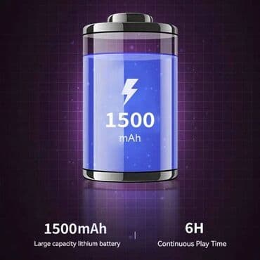 портативные колонки oneder: Bluetooth-колонка ONIKUMA L20, IPX7, водостойкая, двойные колонки — 4