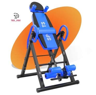 аль вазнун побочные эффекты: Тренажёр инверсионный стол Вытягивает позвоночник Помогает при — 1