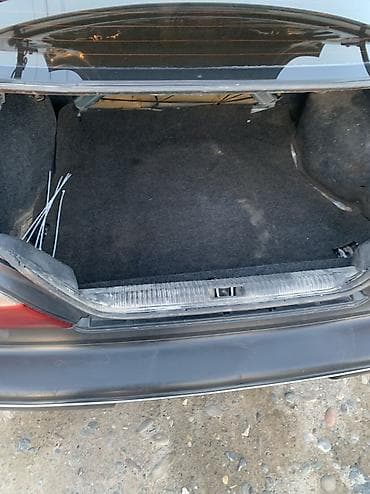 матор на 21099: Daewoo Nexia: 2007 г., Механика, Седан — 6