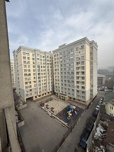 3 комнаты, 127 м², Элитка, 7 этаж, Евроремонт at lalafo.kg 3 комнаты, 127 м², Элитка, 7 этаж, Евроремонт