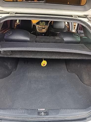 avancier: Honda Avancier: 2001 г., Автомат, Бензин, Универсал — 10