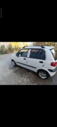 изготовление чип ключа для автомобиля: Daewoo Matiz: 2004 г., 0.8 л, Механика, Бензин, Хэтчбэк — 2