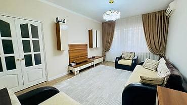 70: 3 комнаты, 70 м², 105 серия, 2 этаж, Евроремонт — 1