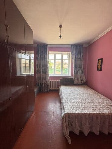 дом в новопокровка: Дом, 75 м², 6 комнат, Риэлтор, Старый ремонт — 14