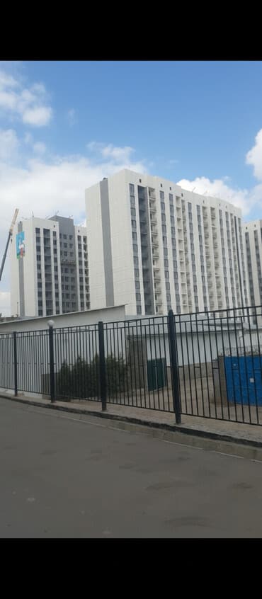 Построен, Элитка, 1 комната, 41 м²