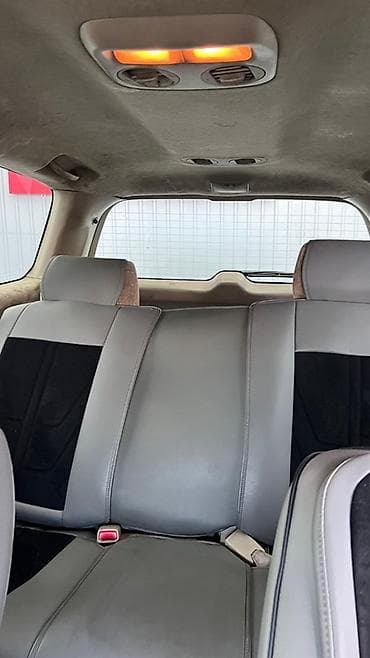 Продажа авто: Honda Odyssey: 2004 г., 2.5 л, Автомат, Бензин, Минивэн — 2