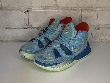 louis vuitton: 🟣⚪ Первая пара (фиолетово-зелёные) Это линейка Nike KD (Kevin Durant) — 5