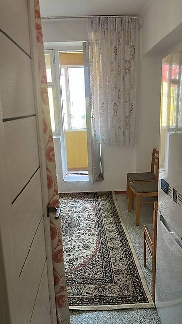 жилье в канте: 2 комнаты, Агентство недвижимости, Без подселения, С мебелью частично — 6