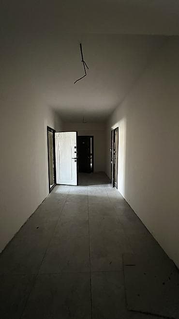studio apartment: 2 комнаты, 66 м², Элитка, 2 этаж, ПСО (под самоотделку) — 9