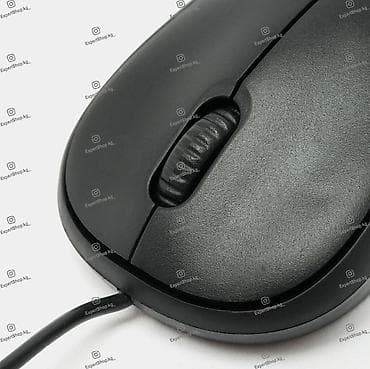 компьютерные мыши logicfox: Компактная офисная мышь LDK-AI D1 — это стильное решение для — 10