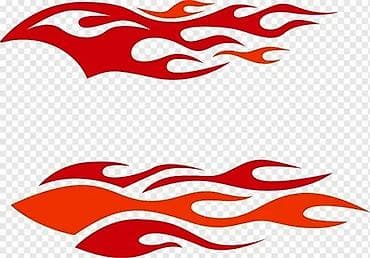 требуется тонировшик: Виниловые наклейки для авто и интерьера - Плоттерная резка, без фона — 4