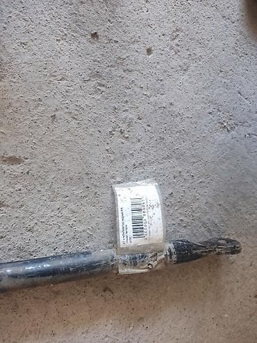 Задний стабилизатор Kia