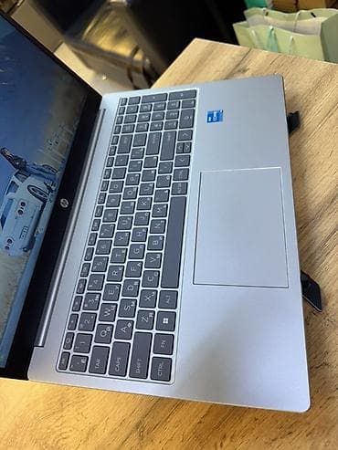 sdd: HP LAPTOP 15 I3-1315U 6 ядерный проц 8 поточный RAM 8GB DDR4 SSD — 4