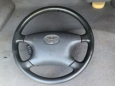 Руль Toyota Оригинал
