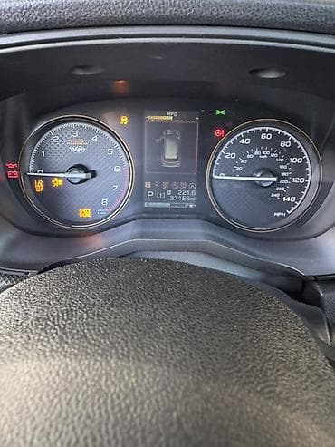 hd 78: Subaru Forester: 2023 г., 2.5 л, Автомат, Бензин, Кроссовер — 9