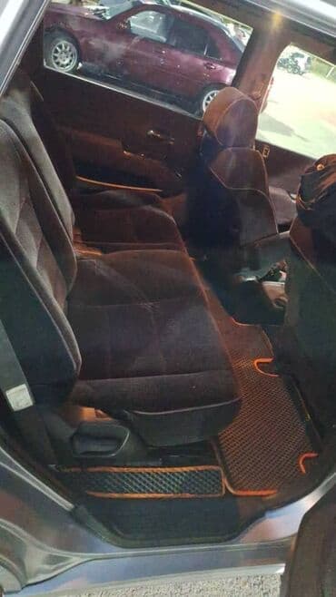 хонда одиссей обсолют: Honda Odyssey: 2002 г., 2.3 л, Автомат, Газ, Универсал — 4