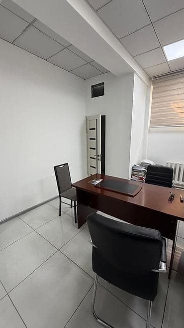 аренда помещений склад: СДАЁТСЯ КОММЕРЧЕСКОЕ ПОМЕЩЕНИЕ — 271 м² Адрес: ул. Тыналиева, 7 — 8