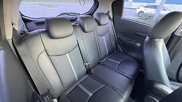 себе: Chevrolet Spark: 2019 г., 1 л, Автомат, Бензин, Хэтчбэк — 7