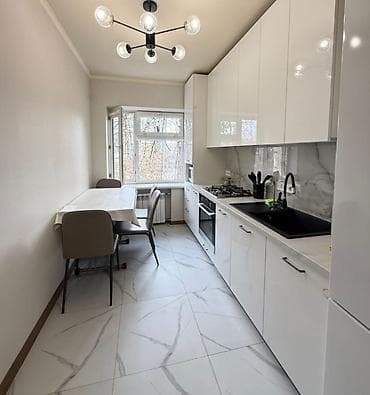 кввр: 2 комнаты, С подселением, С мебелью полностью — 2