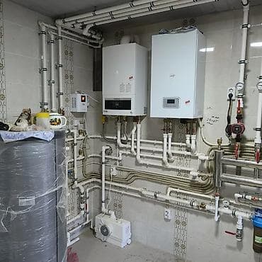 Ремонт сантехники Больше 6 лет опыта