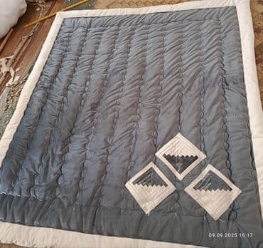 швея надомница сокулук: Жууркан тошок матрацга буюртма алабыз эски тошокторго реставрация — 2