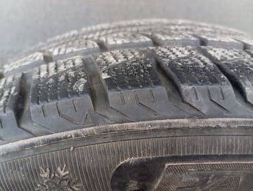 диски б у 4: Шины — 3