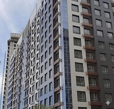 малина жк: Сдан, Элитка, 2 комнаты, 64 м² — 4