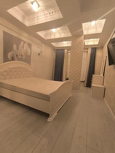 3 комнаты, 127 м², Элитка, 9 этаж, Дизайнерский ремонт at lalafo.kg 3 комнаты, 127 м², Элитка, 9 этаж, Дизайнерский ремонт