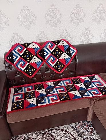 старые ковры цена: Тошок Новый, Курак төшөк, Самовывоз — 3