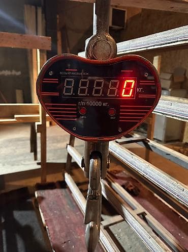 Электр шаймандары: Ижарага берүү — 1